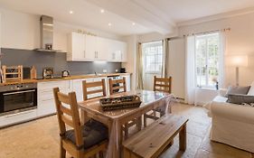 Le Clos des Erables
