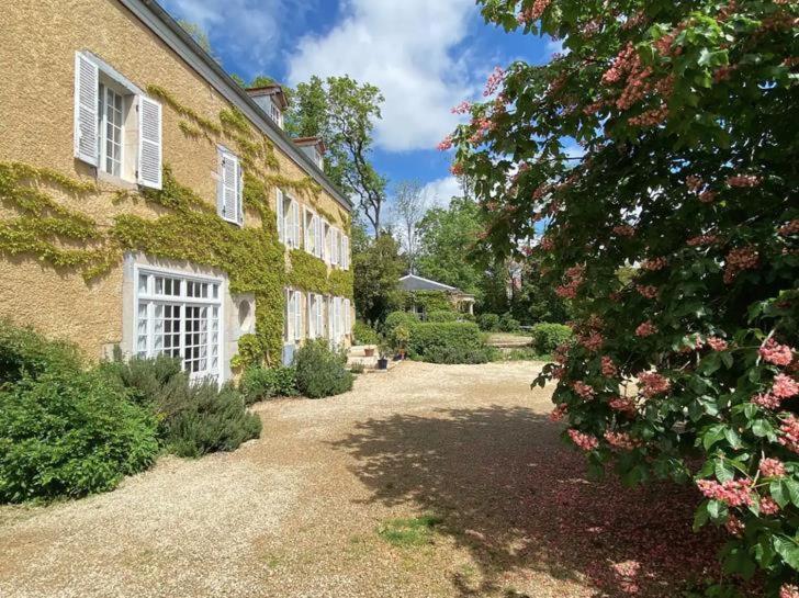 Le Clos des Erables Dijon Extérieur photo