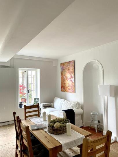 Le Clos des Erables Dijon Extérieur photo