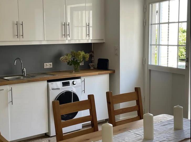Le Clos des Erables Dijon Extérieur photo